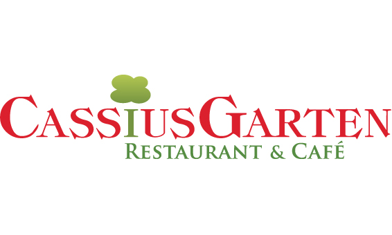 Logo von Cassius Garten